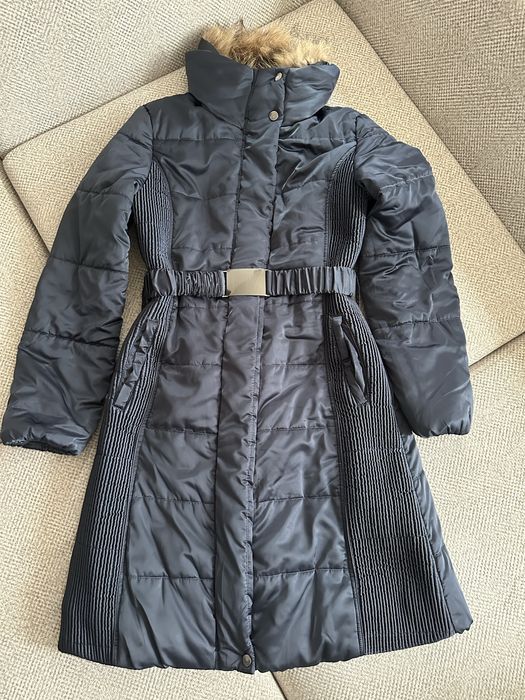Продавам дамско зимно яке размер С