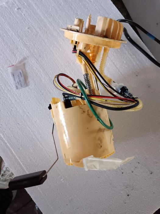 Pompa motorina rezervor Land Rover Range Rover Evoque L538 2011-2019 2.0 D GJ32-9H307-EA, GJ329H307EA