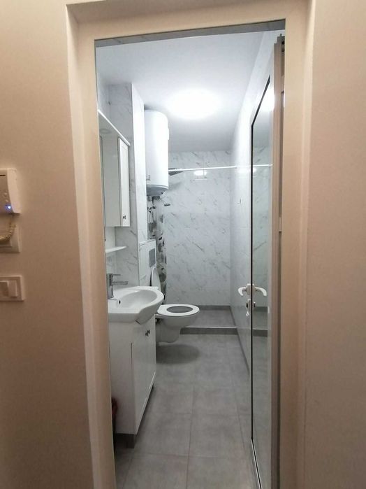 Едностаен апартамент в Каменица 2