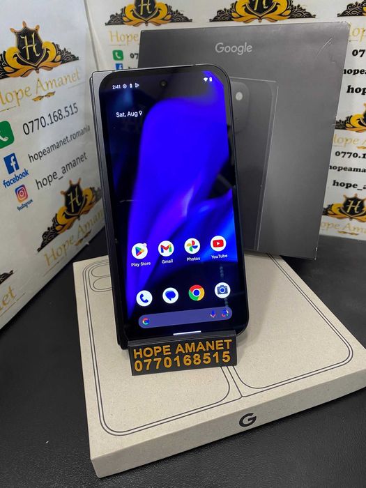 Hope Amanet P3 Google Pixel 9 Pro Fold  / 256 GB