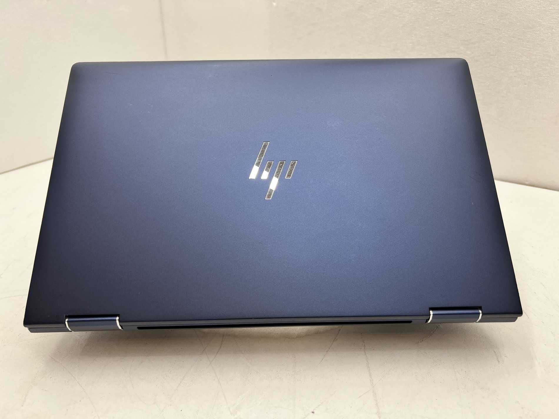 HP Elite Dragonfly 13.3" touch i5-8265U 16GB 260GB/->Отлично състояние