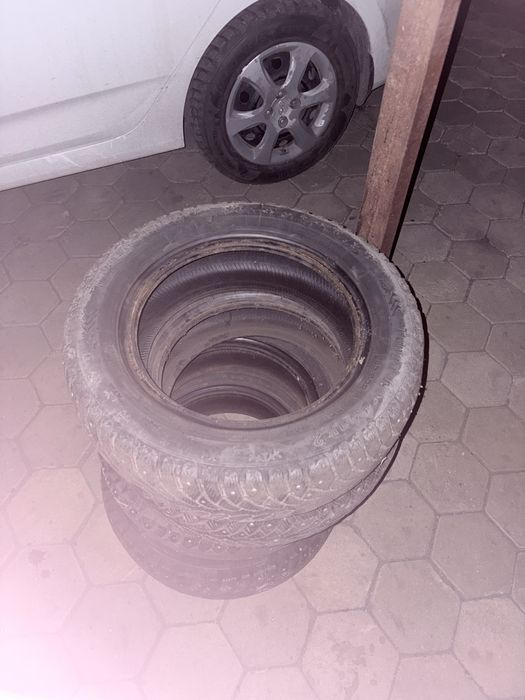 Шины на 14/185/60