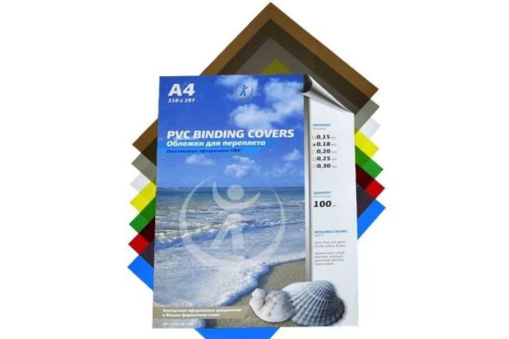 Обложки, пружины, пленки ламинация, мастер-пленка, папка термопереплет