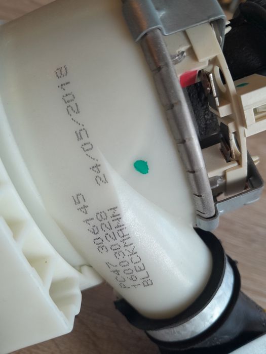 Piese de schimb electrocasnice