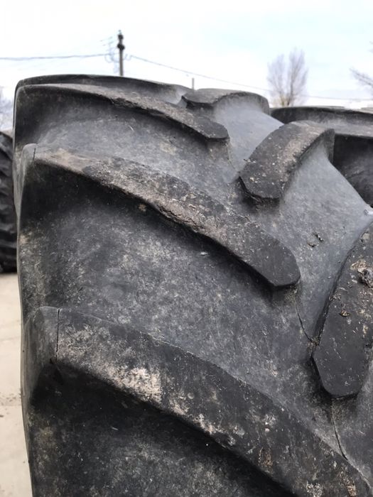 Anvelope/cauciucuri sh 540/65r38