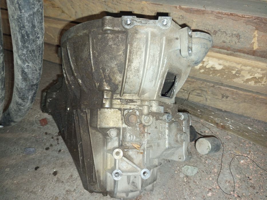Geely emgrand ec7