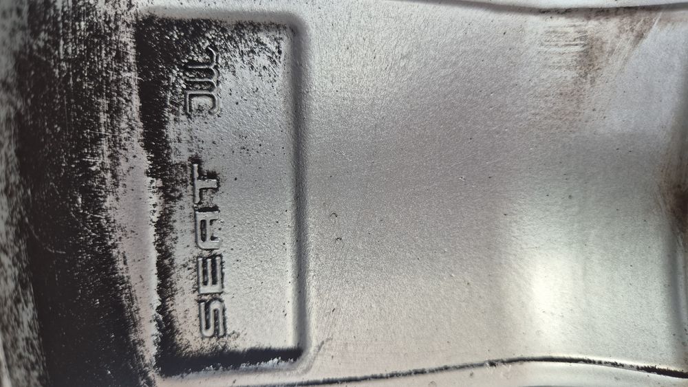 Оригинални джанти Сеат 5/112 Seat 5x112