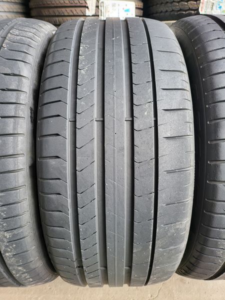 255/40/20 PIRELLI 4бр
