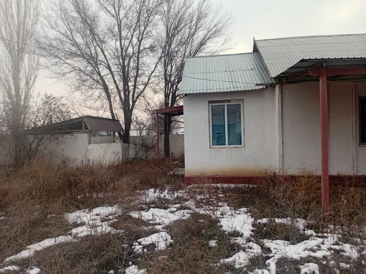 Продаётся дом срочно
