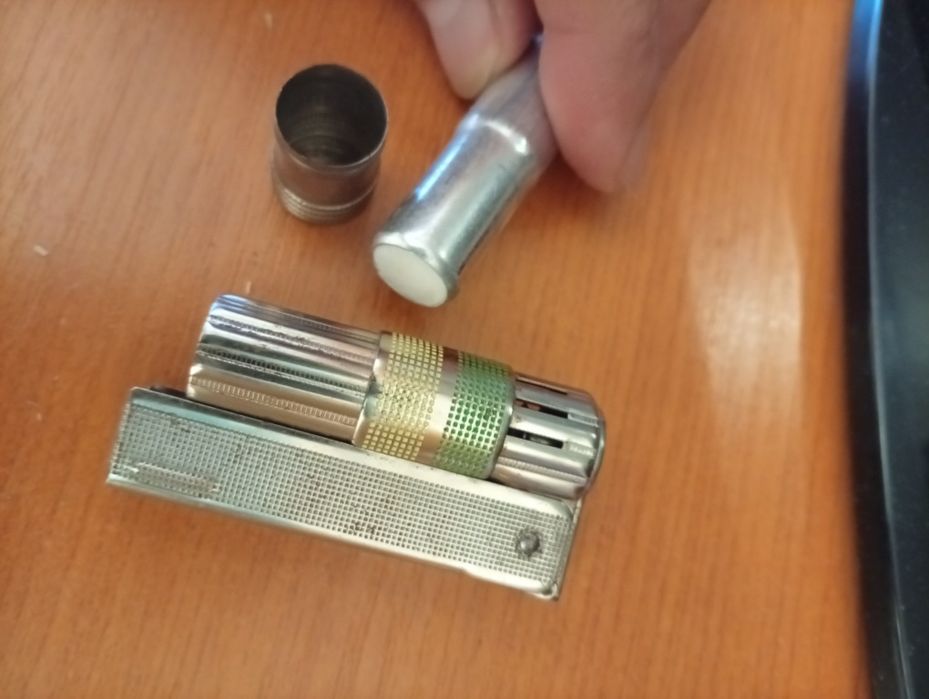 Bricheta Imco Triplex 6700