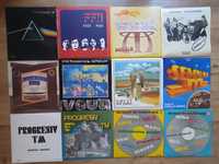 Vinyl Pink Floyd FFN Semnal M Metropol Progresiv TM ConexiuniBop Sfinx