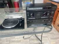 Linie Grunding cu pickup