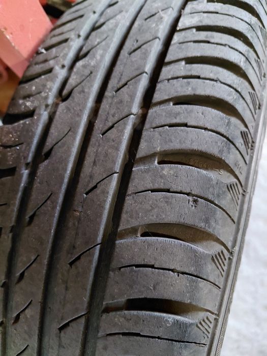 Cauciucuri iarna   toyota Yaris perfecte