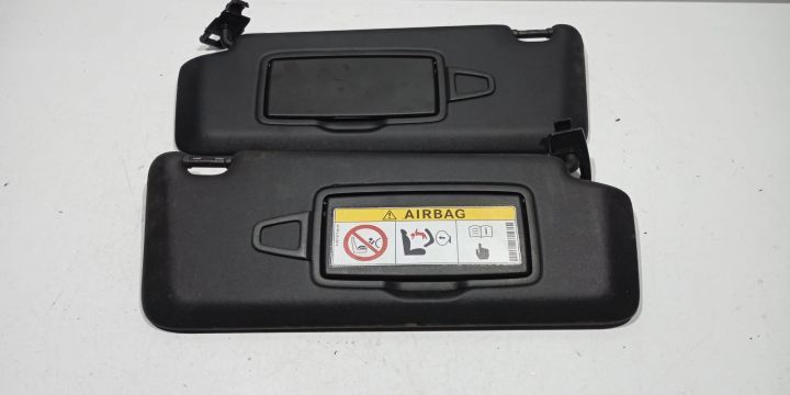 Set parasolar A0078173620 Mercedes-Benz A-Class W177/V177 [2018 - 202
