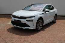 Skoda Enyaq Skoda ENYAQ Coupe 85x 4x4 285 CP an fab 2025