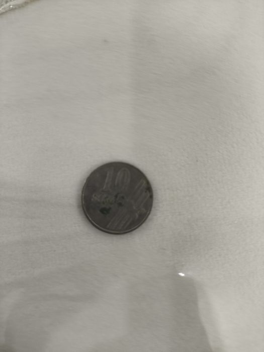 Монеты СССР 100 тенга КЗ 10 сом 25 сом жалолиддин мангуберди