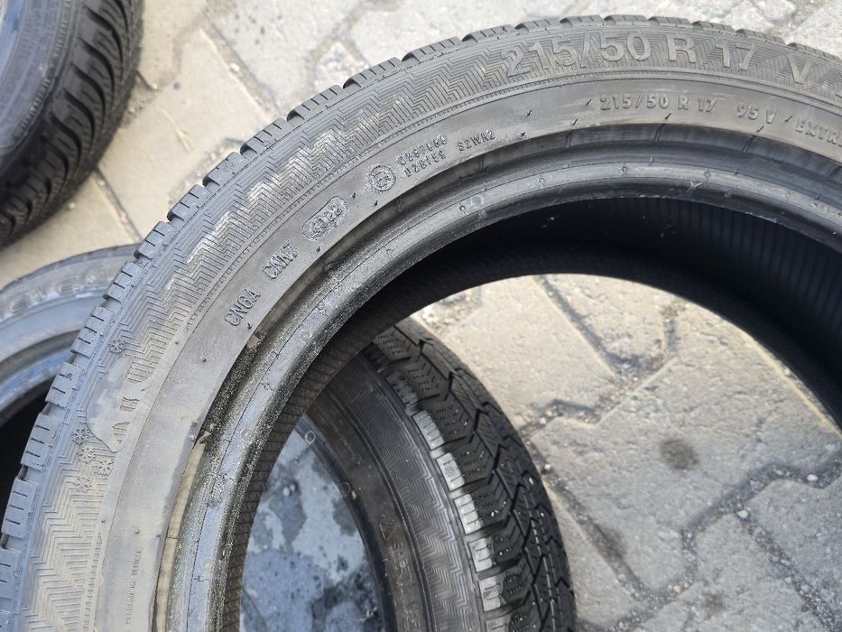 215 50 17 gislaved 2бр