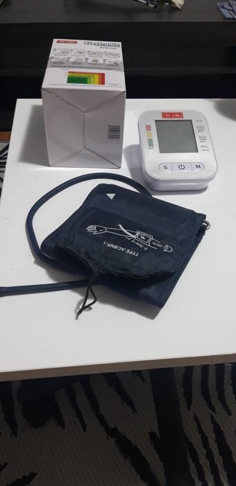 Aparat electronic tensiune nou