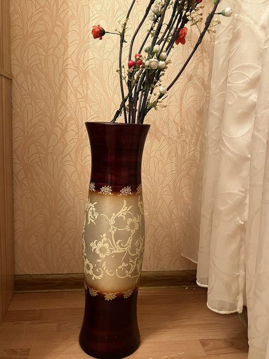 Ваза отличного качества