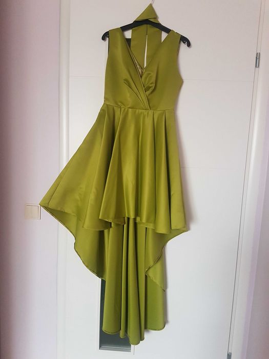 Vand rochie de ocazie