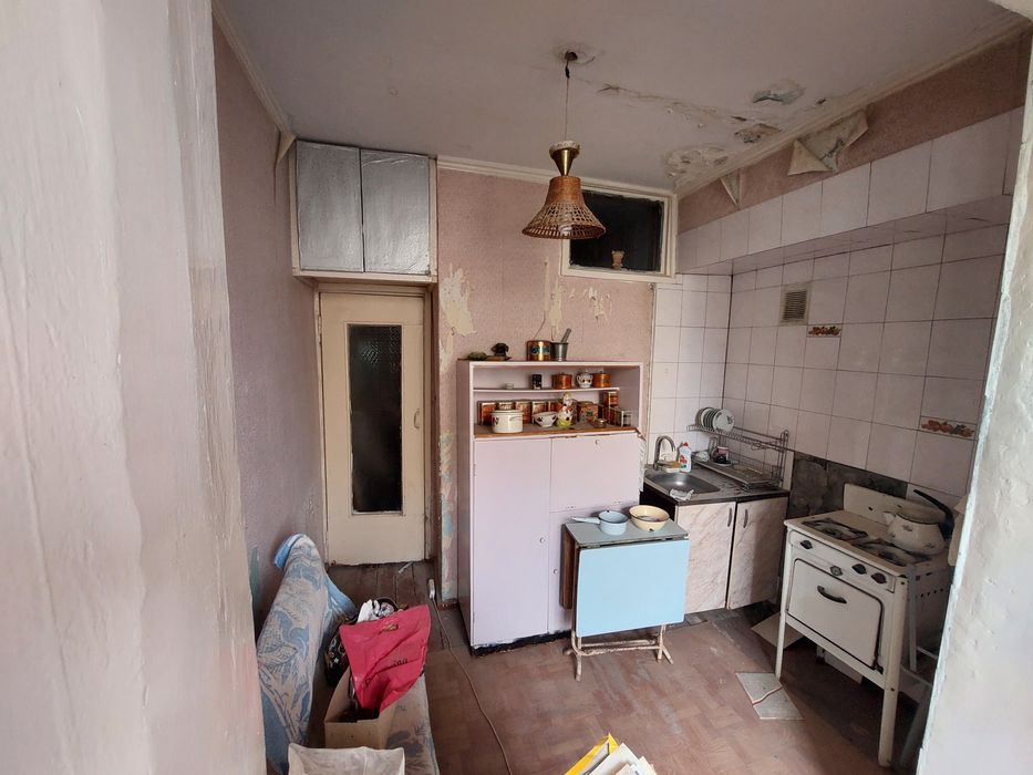 Продаётся квартира 1/3/4 рисовый