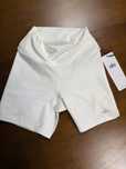 Colanti Pantaloni scurti Alo Xs noi/new