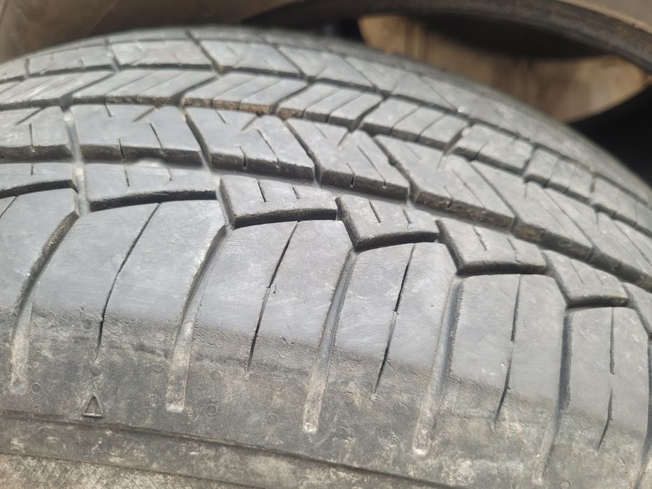 Anvelope tigar summer dot 2020 215/65 r16