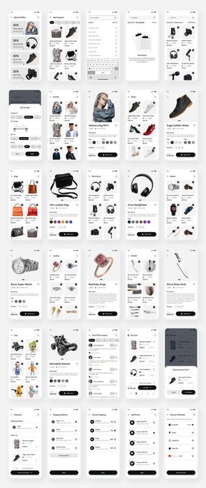 Uzum va yandex marketplacelar uchun  kartochka tayyorlab berish xizmat