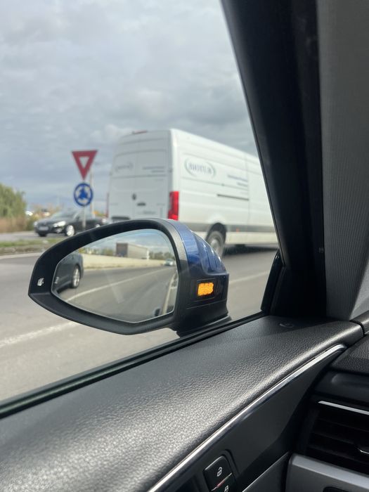 Audi A4 B9 2.0 TDI 190 CP QUATTRO