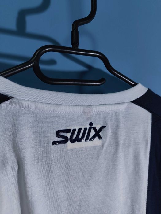SWIX Блуза/Мъжка L