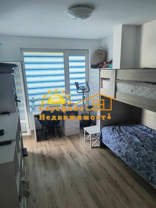 Продажба 3-стаен  гр. Бургас - Сарафово с гараж и паркомясто