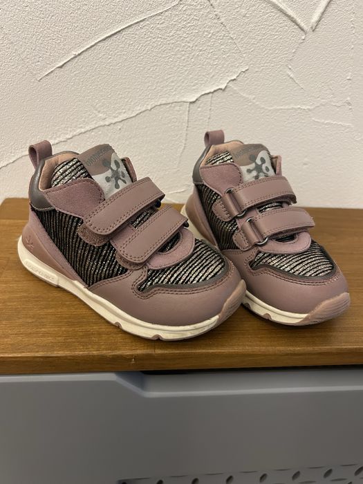 Ghete Biomecanics pentru fete, marimea 25