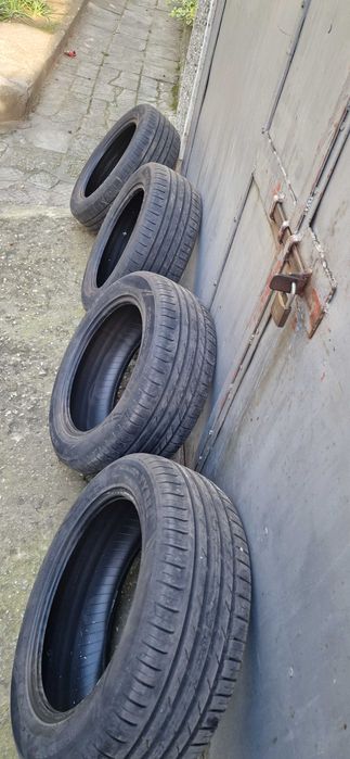 Летни гуми NOKIAN