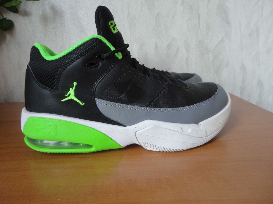 N41 Jordan Max Aura 3/оригинални кецове