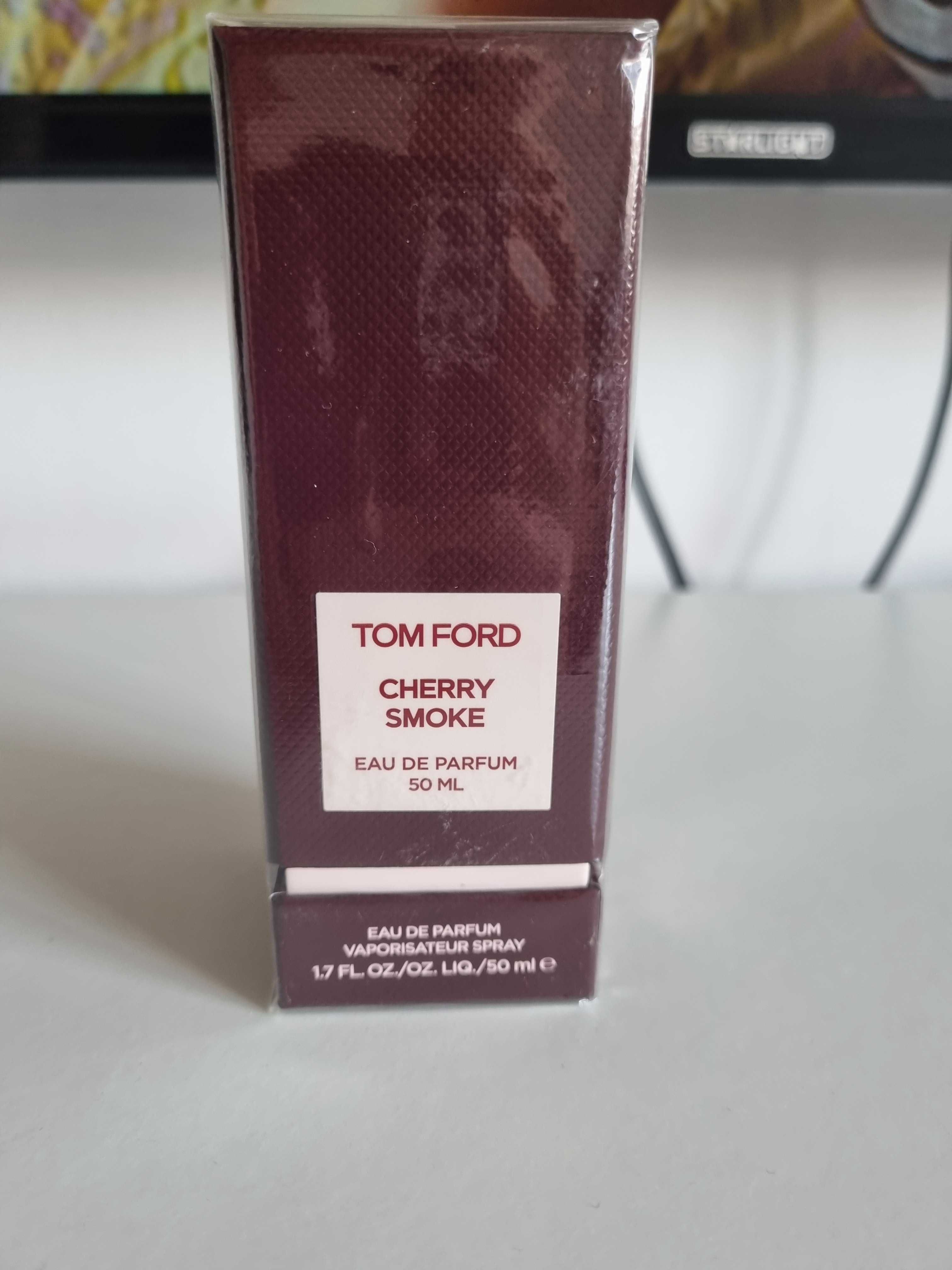 Parfum Tom Ford Cherry Smoke