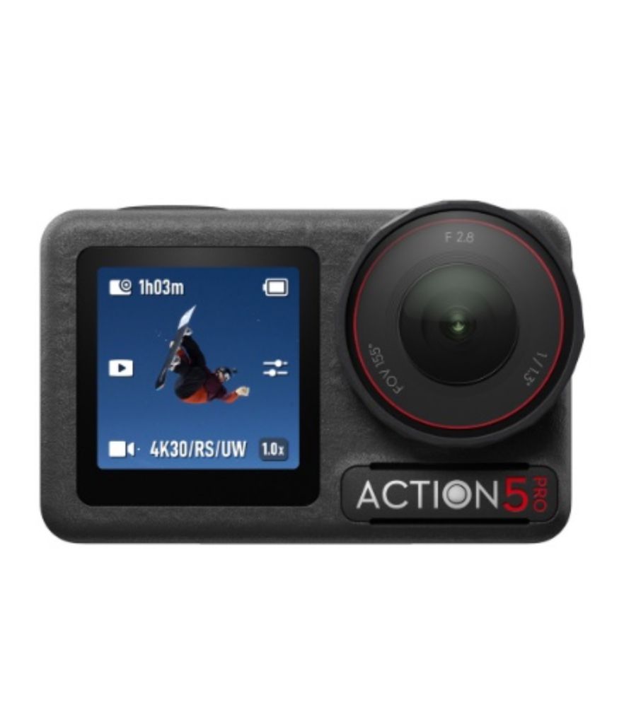 Dji Action 5 Pro Adventure Creator | Dji Mini 4 | Dji Mavic 4 | Air 3s