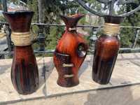 Керамична ваза - различни модели