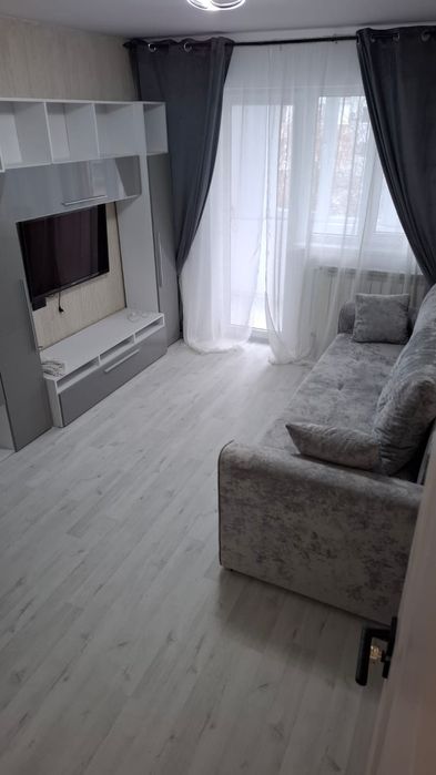 Ve vânzare apartament cu 2 camere