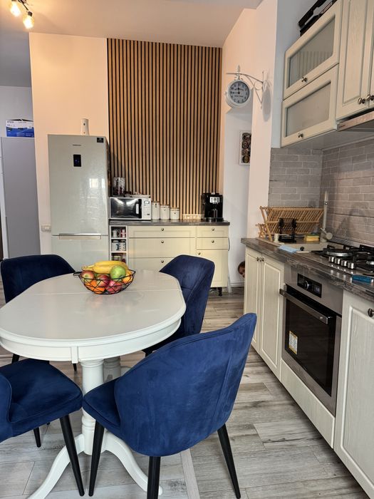 Apartament Palazu Mare , Constanta .