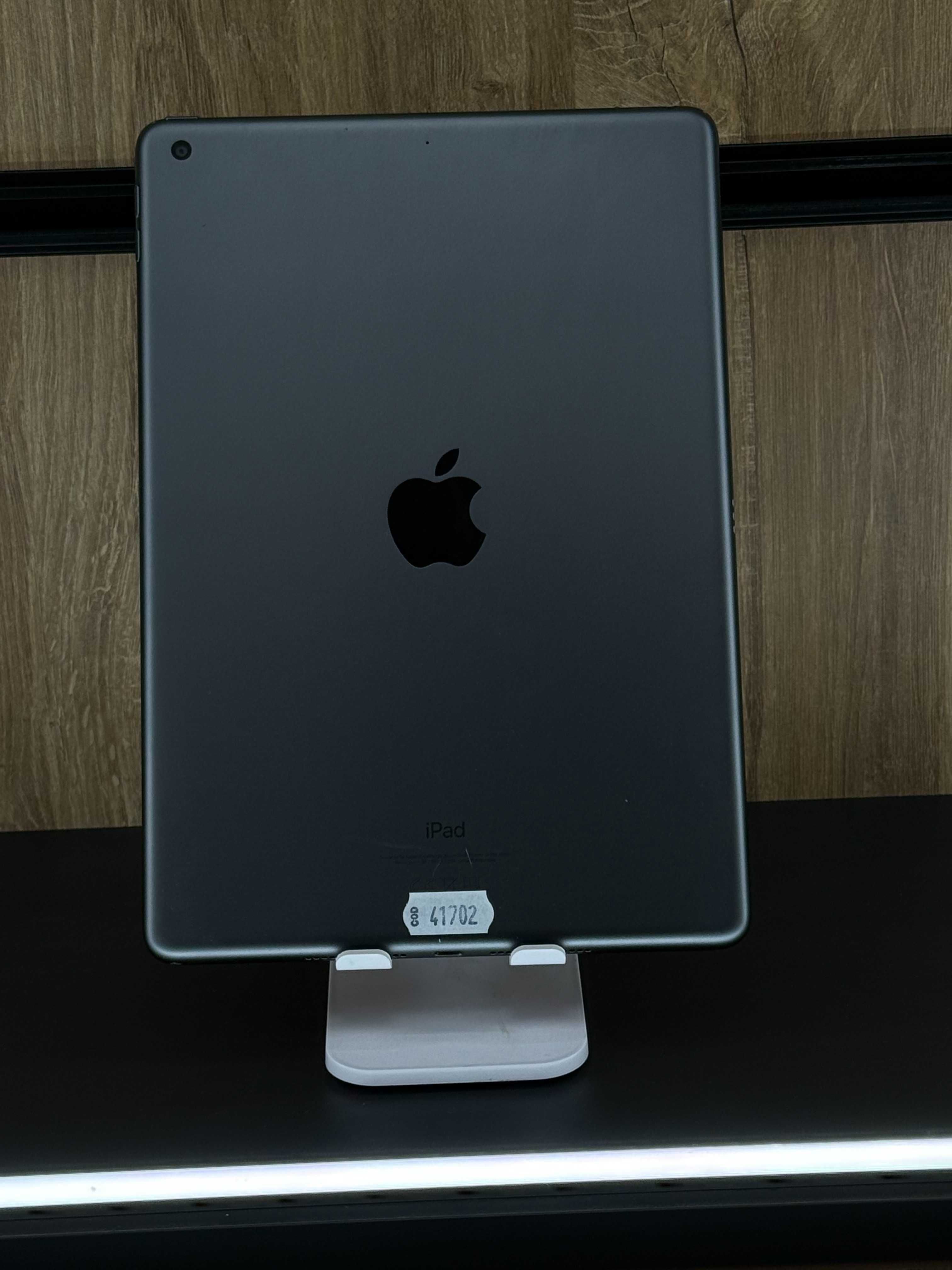 Garantie 24 Luni iPad 9th Gen 10.2 (2021) WiFi 64GB Cashbox