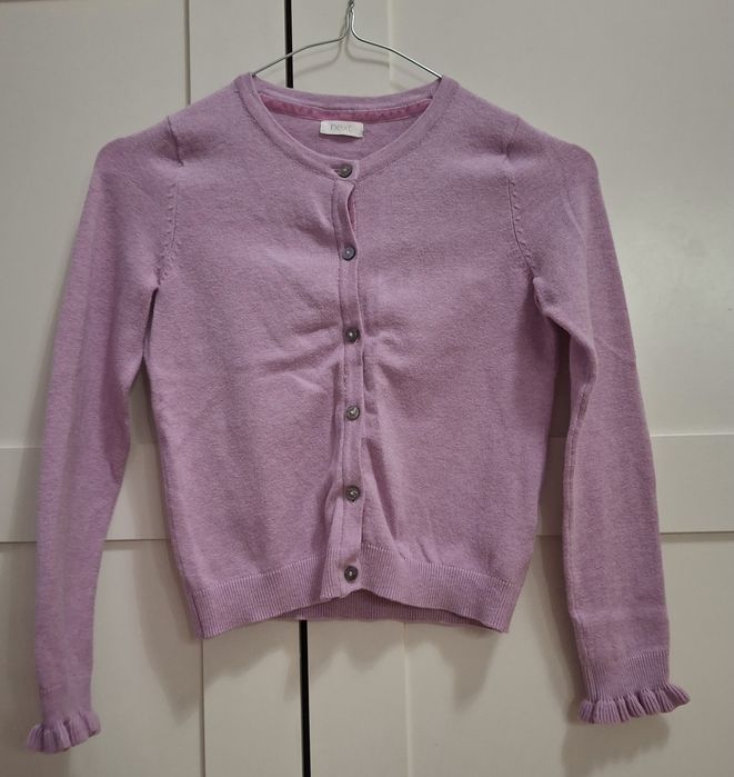 2 БРОЯ ЖИЛЕТКИ - ,,Okaïdi"; ,,Next" -  8-9 години