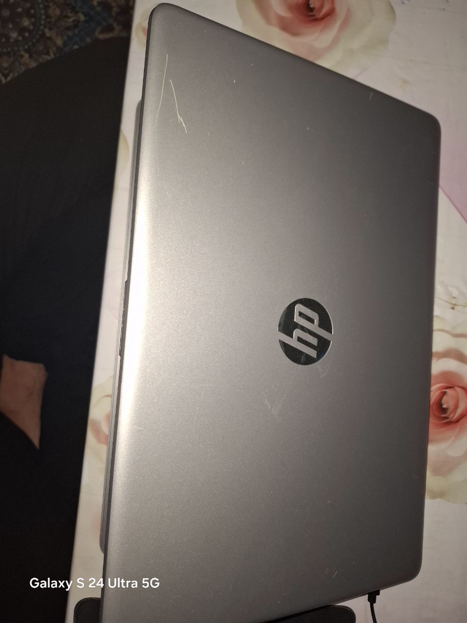 Hp 8ga 256 gb holati a'lo qotmaydi
