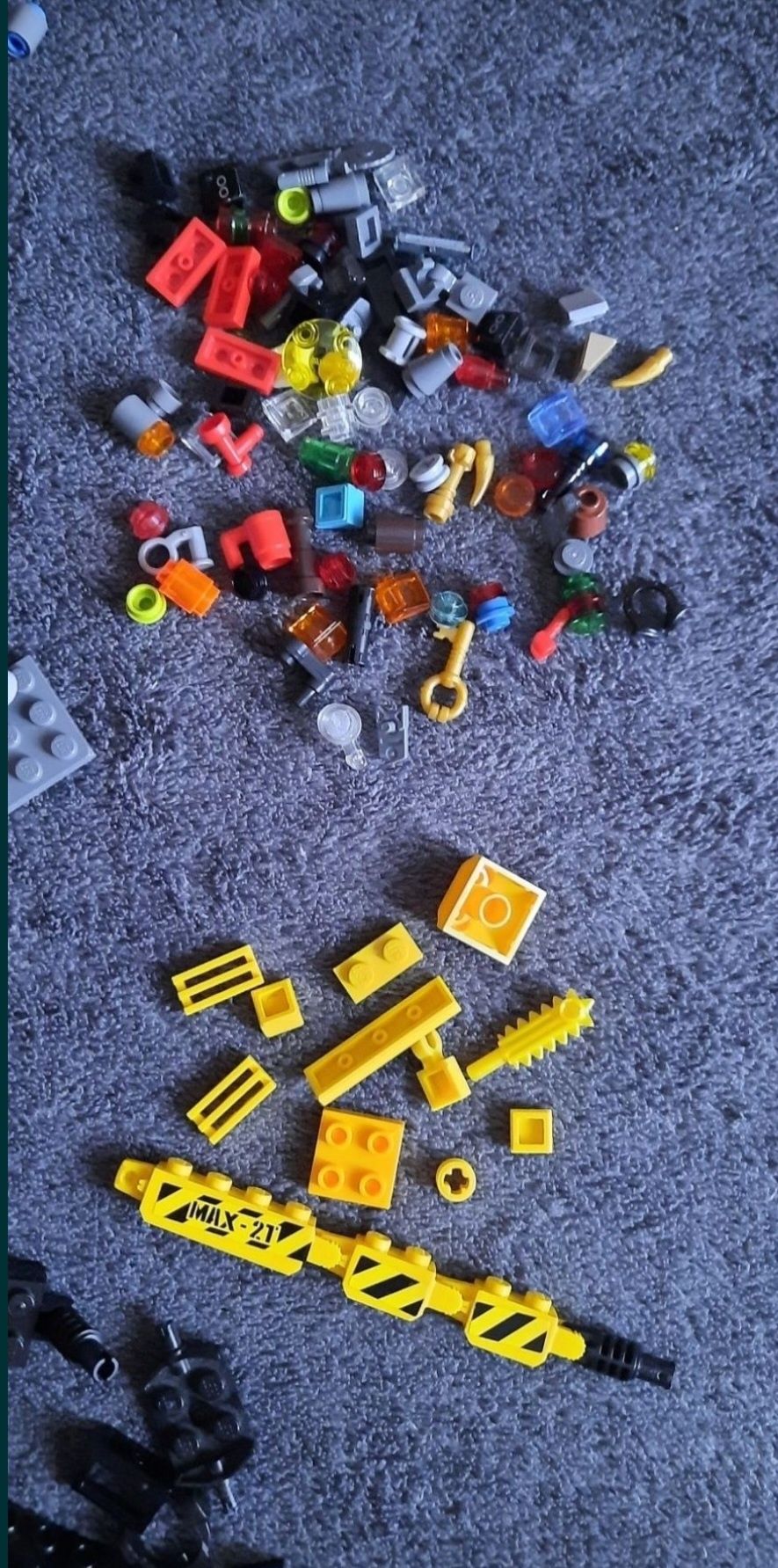 Оригинални Lego елементи