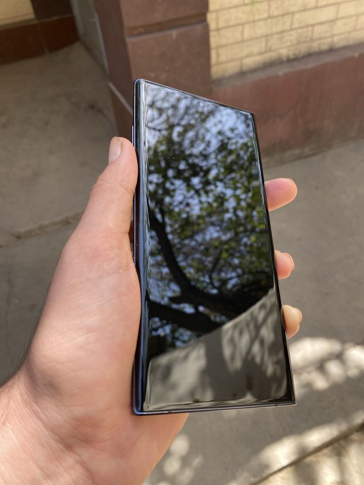 Samsung note 10 plus
