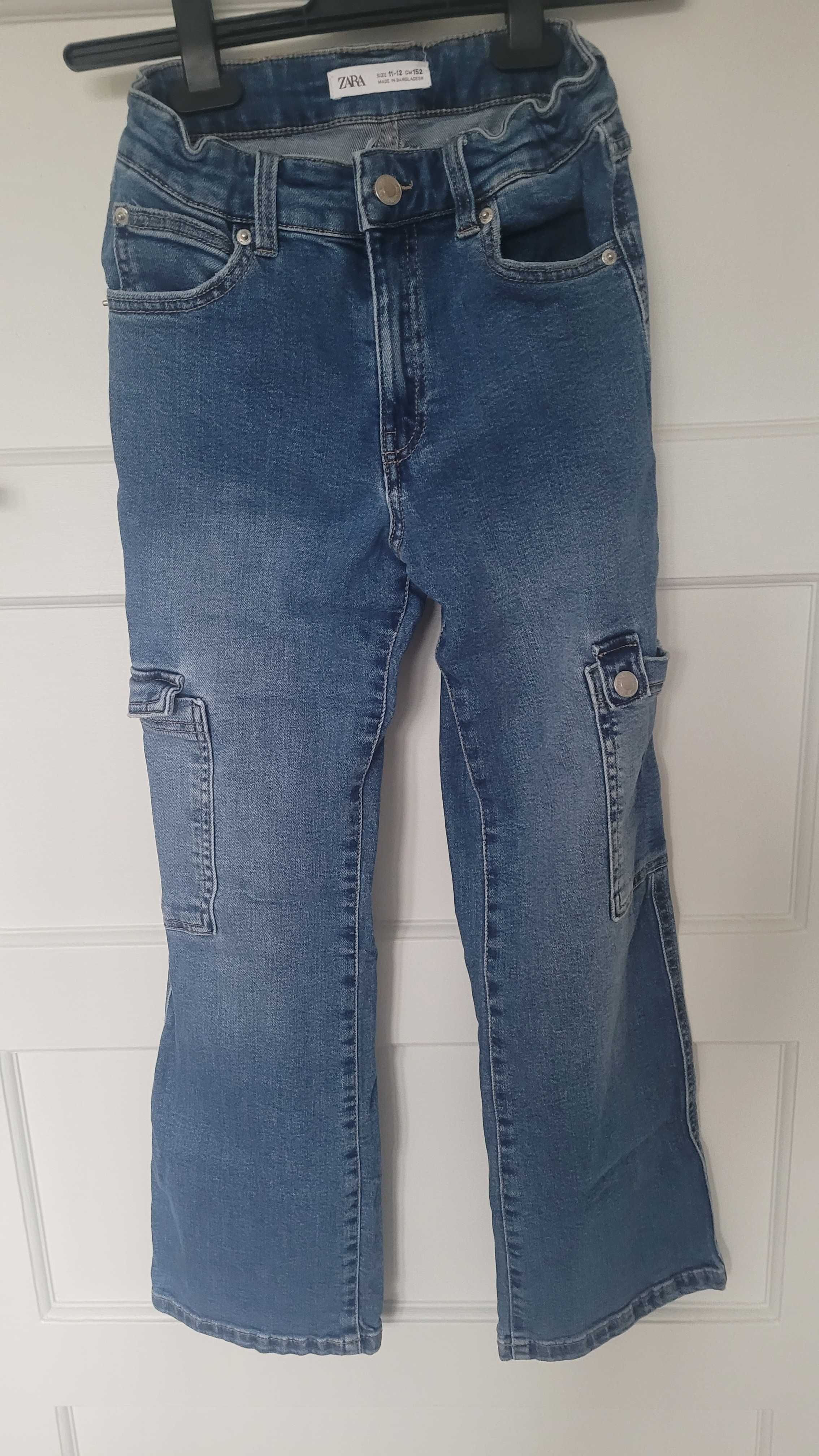 Дрешки  Zara подходящи за момиче