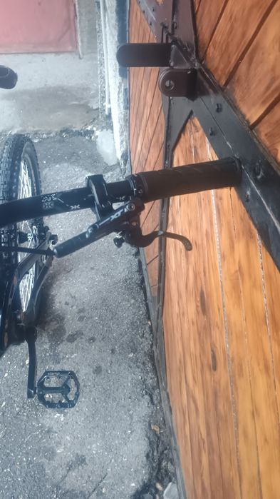 Велосипед NOTON YT2.00