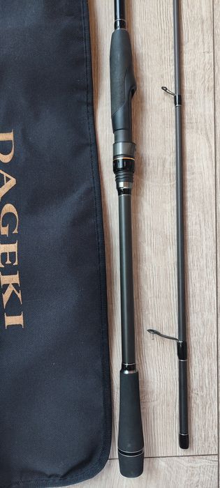 tailwalk DAGEKI S822M 3,5-24g.