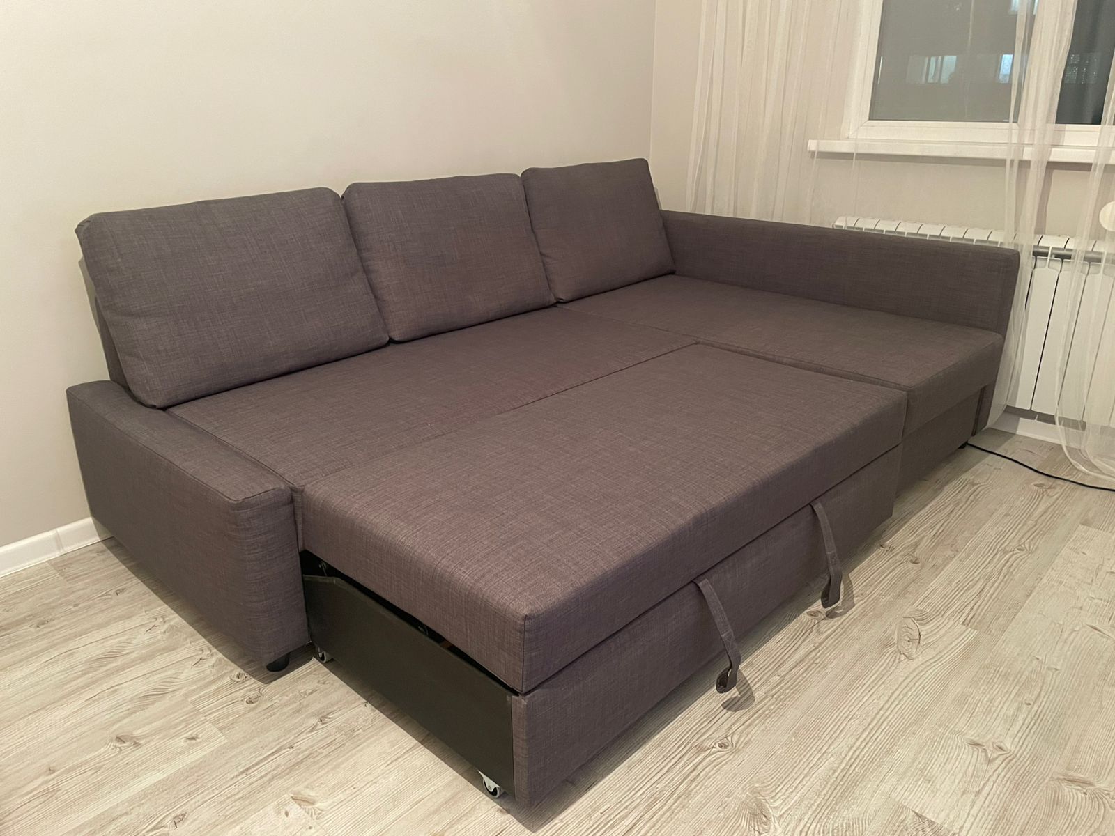 Продаю диван Икея, в отличном состоянии,,