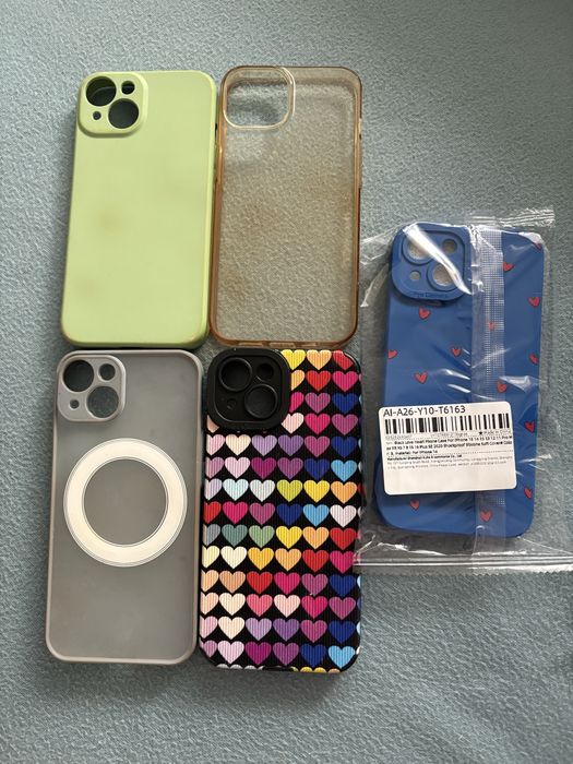 Huse second-hand Iphone 14