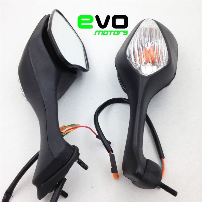 Set Oglinzi Honda CBR 1000RR 08-13 VFR 1200 10-17 Stanga dreapta A110